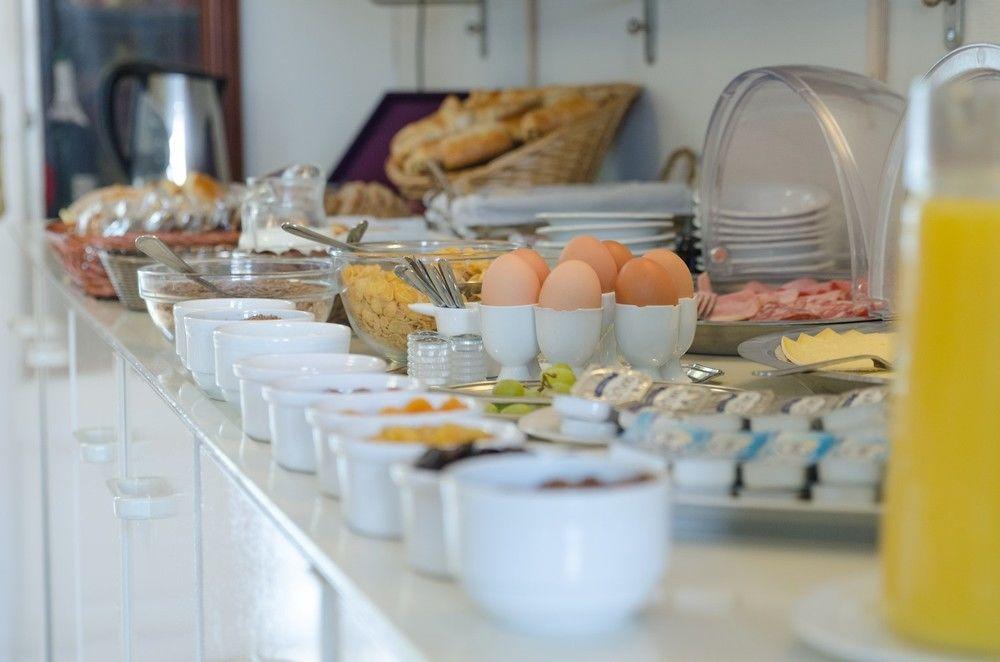 فندق جولدن فليس بروج المظهر الخارجي الصورة